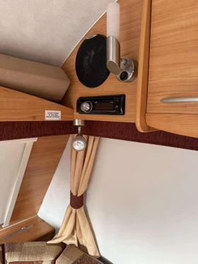 Обява за продажба на Каравана Adria Адора 532 uk ~16 000 лв. - изображение 6