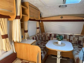 Обява за продажба на Каравана Adria Адора 532 uk ~16 000 лв. - изображение 4