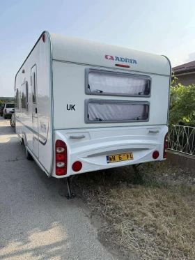 Обява за продажба на Каравана Adria Адора 532 uk ~16 000 лв. - изображение 1