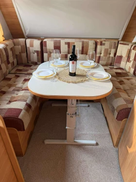 Обява за продажба на Каравана Adria Адора 532 uk ~16 000 лв. - изображение 11