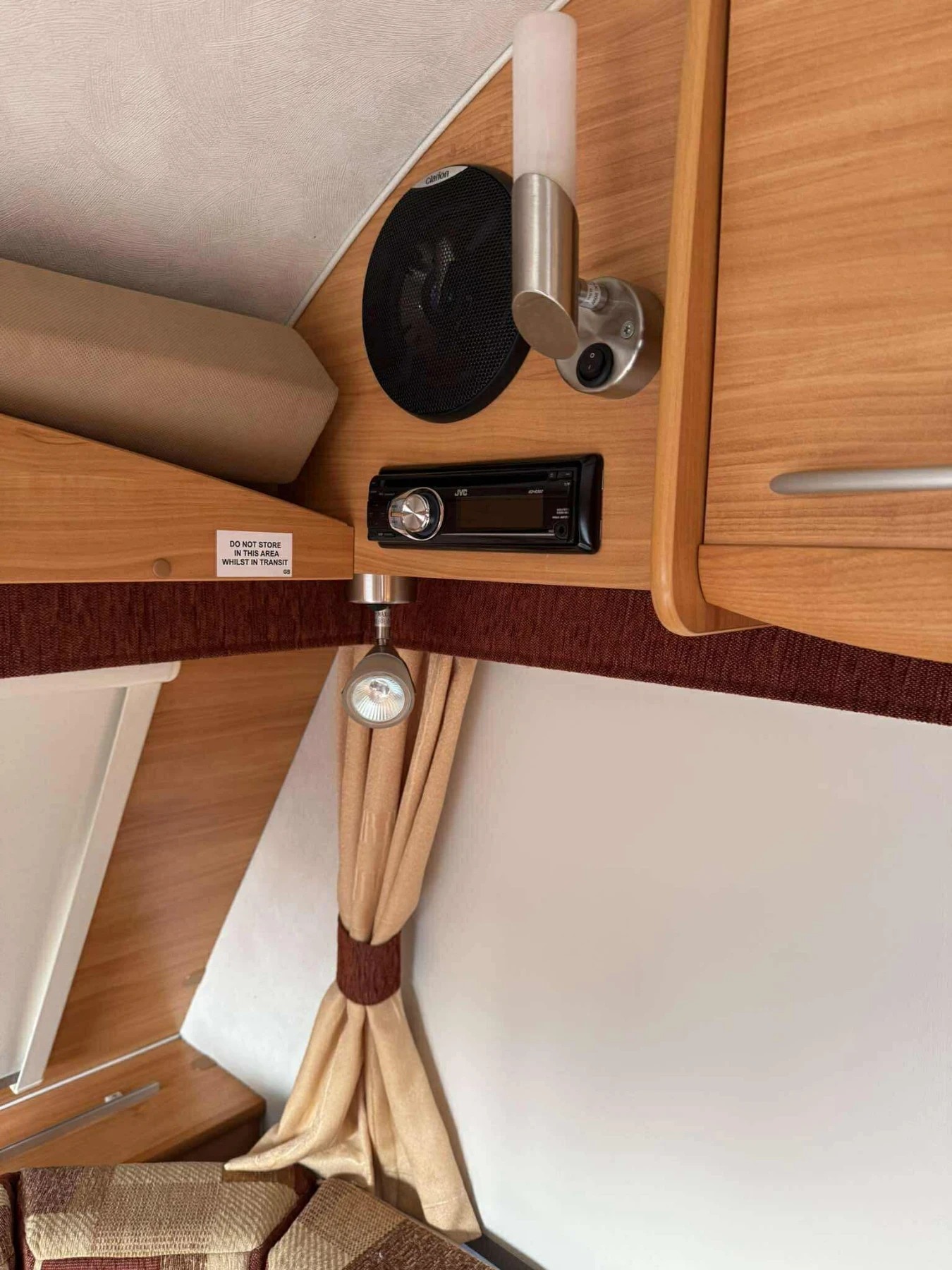 Каравана Adria Адора 532 uk - изображение 7