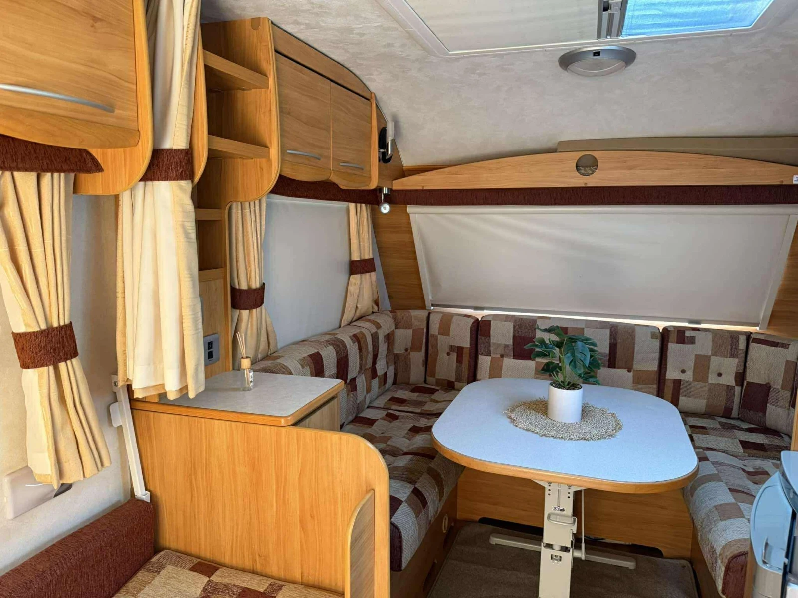 Каравана Adria Адора 532 uk - изображение 5