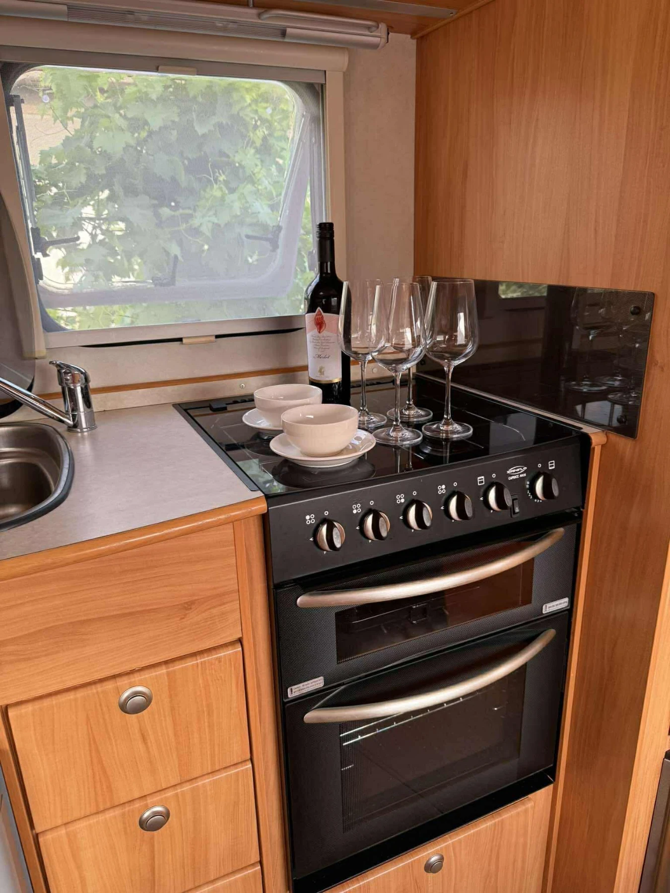 Каравана Adria Адора 532 uk - изображение 6