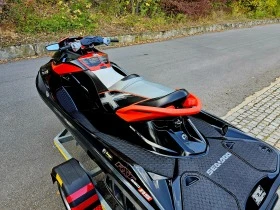 Обява за продажба на Джет Bombardier Sea Doo ! ! ! RXT 260 X RS ! ! ! УНИКАТ ! ! ! ~25 900 лв. - изображение 5