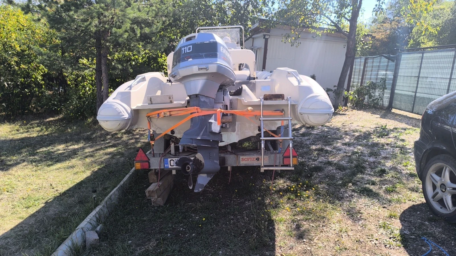 ��������� ����� Flyer Flayer 484 | Mobile.bg � ����������� 2