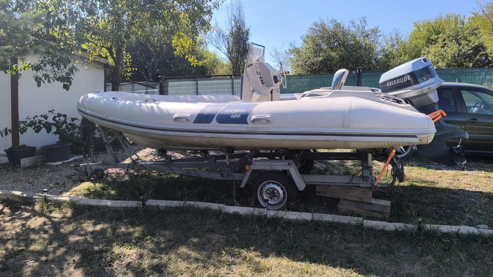 ��������� ����� Flyer Flayer 484 | Mobile.bg � ����������� 3