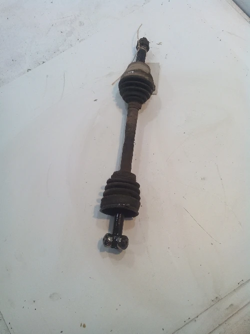 Предна лява полуоска за Фиат Палио 1.7TD