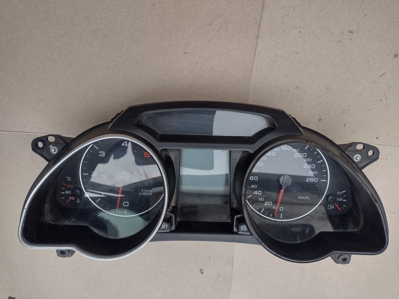 8T0920901G ���������� �� AUDI A5   8T0 920 901 G | Mobile.bg � ����������� 1