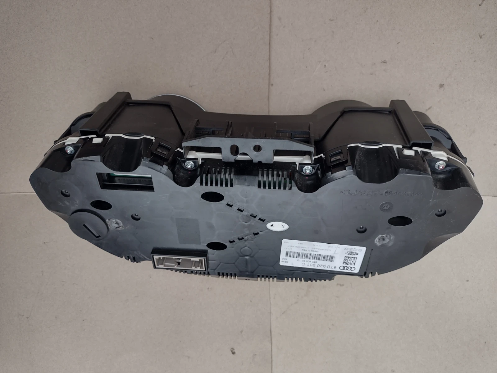 8T0920901G ���������� �� AUDI A5   8T0 920 901 G | Mobile.bg � ����������� 3