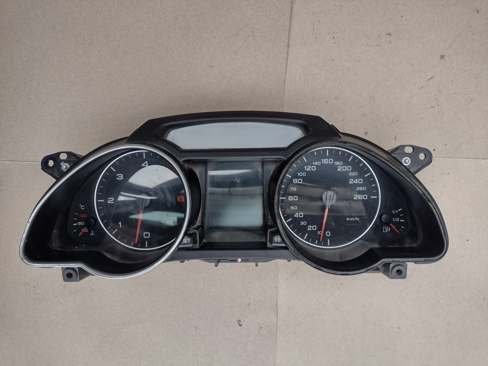 8T0920901G ���������� �� AUDI A5   8T0 920 901 G | Mobile.bg � ����������� 4