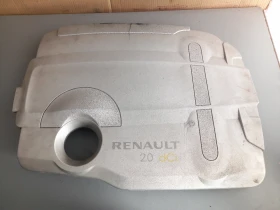 Декоративен капак двигател Рено Лагуна (б1)