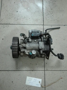 гнп фолксваген пасат 1.9тди 