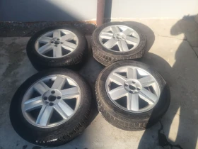 Продавам оригинални лети джанти 16-ки! , снимка 5 - Части - 53143148