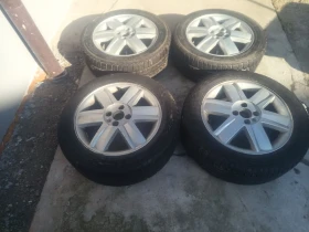 Продавам оригинални лети джанти 16-ки! , снимка 6 - Части - 53143148