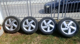        205/55R16  Mazda 6