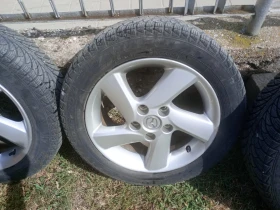    205/55R16  Mazda 6 | Mobile.bg    4