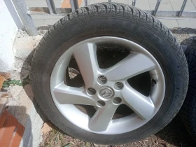    205/55R16  Mazda 6 | Mobile.bg    2