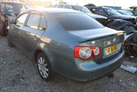 VW Jetta 1.9 TDI НА ЧАСТИ, снимка 6