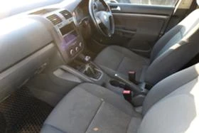 VW Jetta 1.9 TDI НА ЧАСТИ, снимка 7