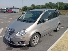 Lancia Musa 1.4L, 16V, 95к.с., снимка 2