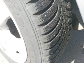 Lancia Musa 1.4L, 16V, 95к.с., снимка 7