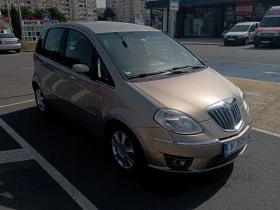 Lancia Musa 1.4L, 16V, 95к.с., снимка 1