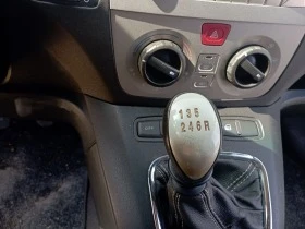 Lancia Musa 1.4L, 16V, 95к.с., снимка 11