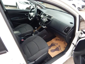Kia Rio 1.4CRDI* EURO6* 90k.* * , снимка 16