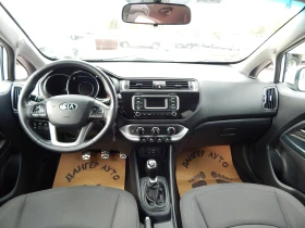 Kia Rio 1.4CRDI* EURO6* 90k.* * , снимка 14