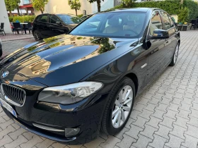 BMW 525 F10 EURO 5b 