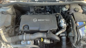 Opel Astra 1, 7 CDTI , снимка 10
