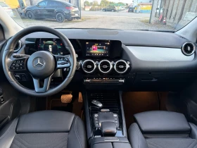 Mercedes-Benz B 200 Sport Line, снимка 9