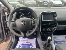 Renault Clio 1.2 БЕНЗИН, снимка 11