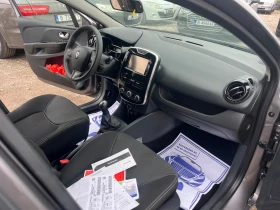 Renault Clio 1.2 БЕНЗИН, снимка 14