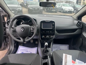 Renault Clio 1.2 БЕНЗИН, снимка 9