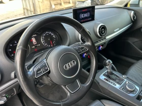 Audi A3 1.8-180к.с.-Automat-4x4, снимка 12