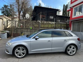 Audi A3 1.8-180к.с.-Automat-4x4, снимка 2