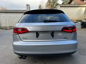 Audi A3 1.8-180к.с.-Automat-4x4, снимка 4