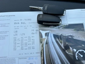 Audi A3 1.8-180к.с.-Automat-4x4, снимка 15