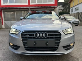 Audi A3 1.8-180к.с.-Automat-4x4, снимка 7