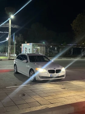 BMW 520, снимка 1