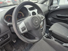 Opel Corsa 1.3CDTI, снимка 11