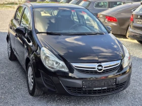 Opel Corsa 1.3CDTI, снимка 4
