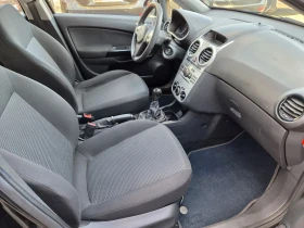 Opel Corsa 1.3CDTI, снимка 11