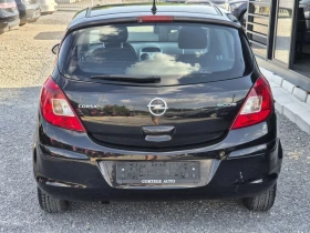 Opel Corsa 1.3CDTI, снимка 6