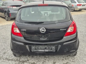 Opel Corsa 1.3CDTI, снимка 6