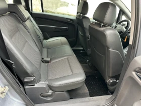 Opel Zafira 1.9 JTD/6+ 1/AUTU, снимка 12