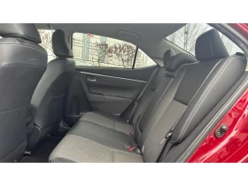 Toyota Corolla SDN 1.6P CVT EXECUTIVE PLUS, снимка 11