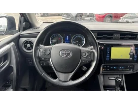 Toyota Corolla SDN 1.6P CVT EXECUTIVE PLUS, снимка 9
