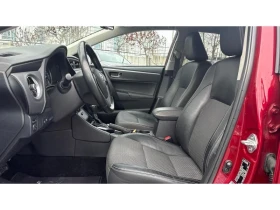 Toyota Corolla SDN 1.6P CVT EXECUTIVE PLUS, снимка 12